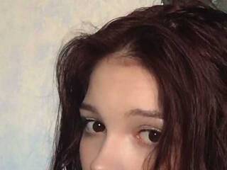 Erotický videohovor Ababelle