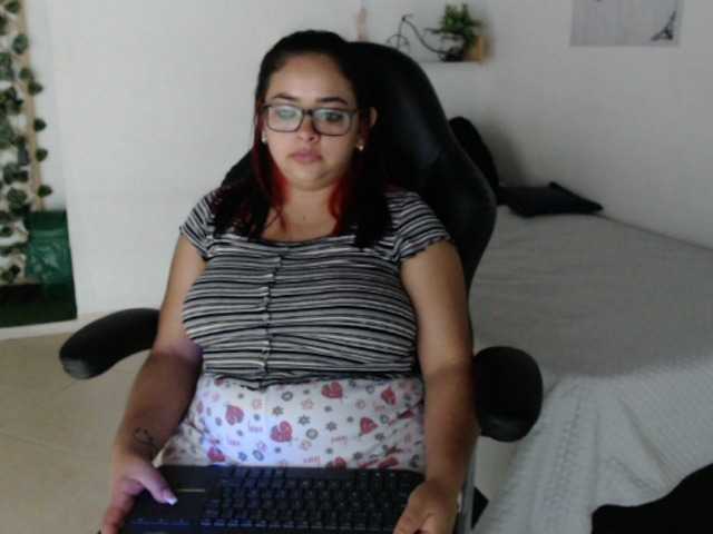 Snímky obrazovky vysielania abbacruz