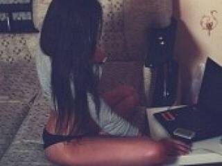 Erotický videohovor abbeyangel