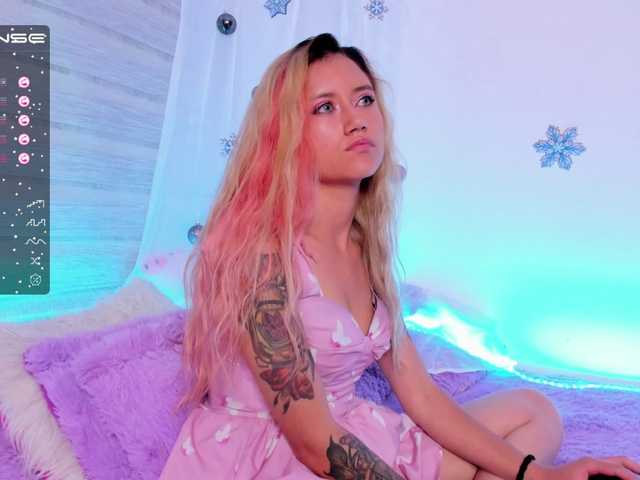 Fotografie abby-deep Welcome To my room, anal show when completing the goal