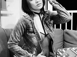 Erotický videohovor abby-latin