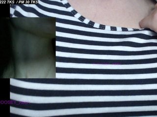 Erotický videohovor Abby-oxox