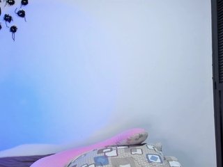 Erotický videohovor Abby-Saenz01