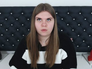 Erotický videohovor AbbyAngel