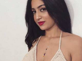 Erotický videohovor ABBYf