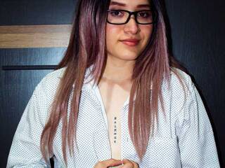 Erotický videohovor AbbyHerrera