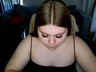 Erotický videohovor AbbyMint