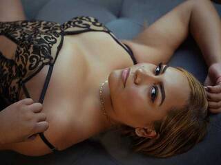 Erotický videohovor AbbyParis