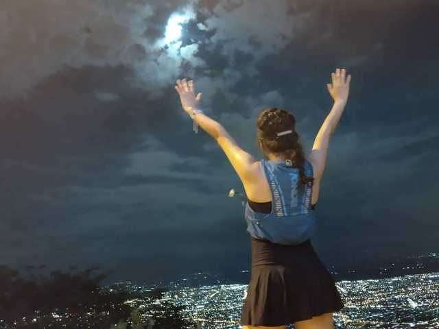 Foto profilu abbyparker