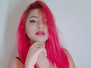Erotický videorozhovor AbbyPetty