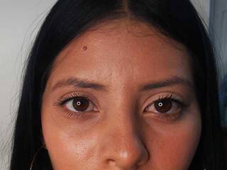 Erotický videohovor abbyrose