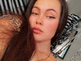 Erotický videohovor AbbyS-1