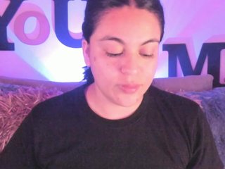 Erotický videohovor AbbySaphir