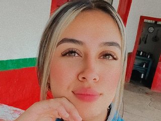 Erotický videohovor Abbytaylor