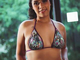 Erotický videohovor AbbyThompson