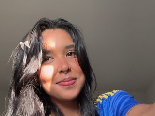 Erotický videohovor abbyyoung