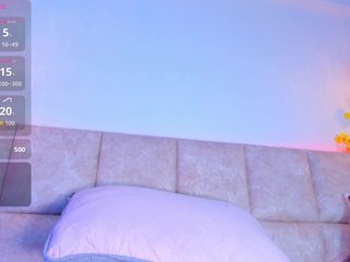 Erotický videohovor AbeellaDanger