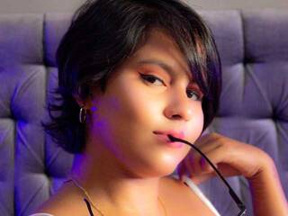 Erotický videohovor AbellaSmith