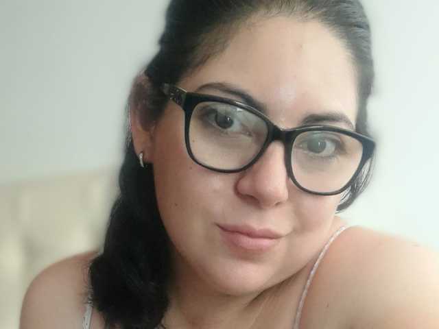 Foto profilu abigailcurvy