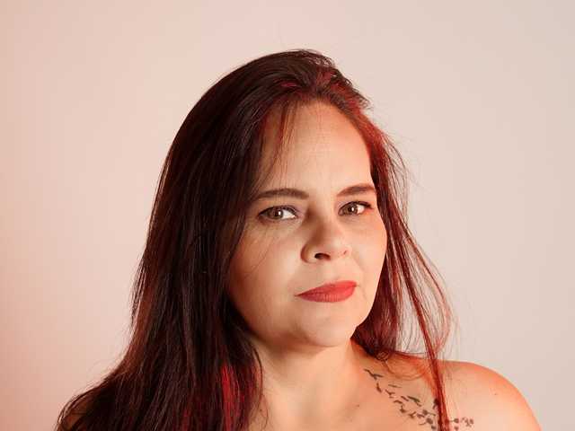 Foto profilu Abigail-jhons