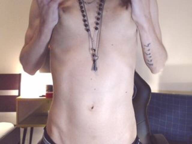 Snímky obrazovky vysielania abigailbruin1