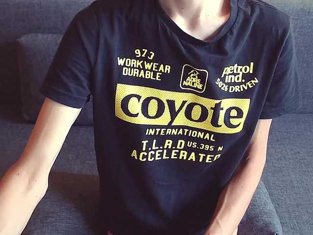 Snímky obrazovky vysielania abigailbruin1