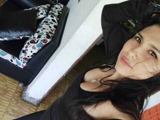 Erotický videohovor abigailgomez