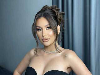 Erotický videohovor Abigaill