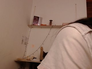 Erotický videohovor Abigailstone69
