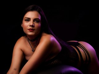 Erotický videohovor Abril-jones10