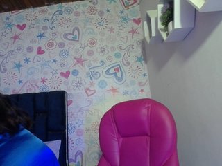 Erotický videohovor abril-reyes