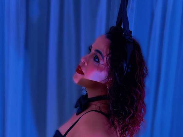 Foto profilu AbrilBeltran