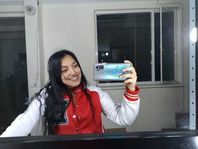 Foto profilu AbrilGV