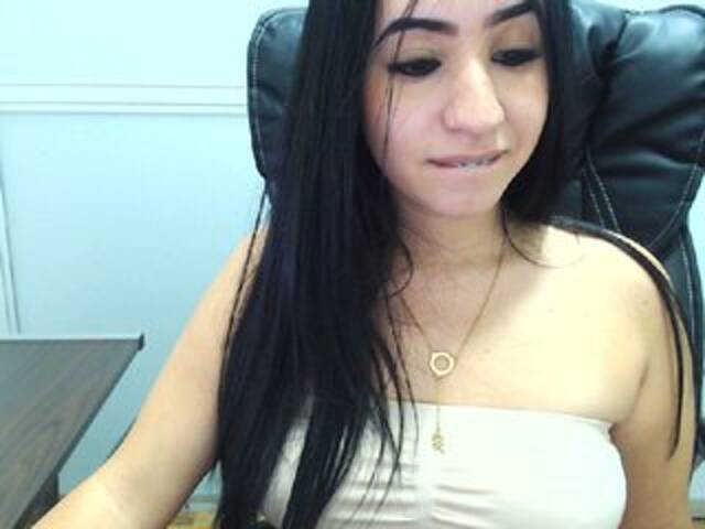 Snímky obrazovky vysielania Abrillavin