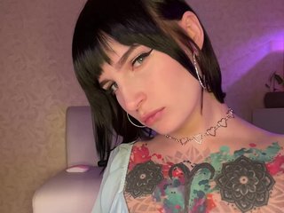 Erotický videohovor Stargazzzm