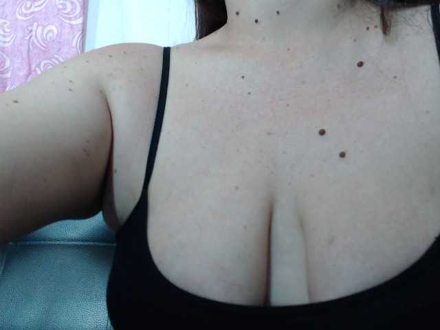 Fotografie acadiarisque Make me horny with lovense!-pvt open- #latina #natural #squirt #lovense #feet