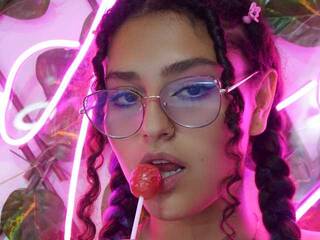 Erotický videohovor acidbitch