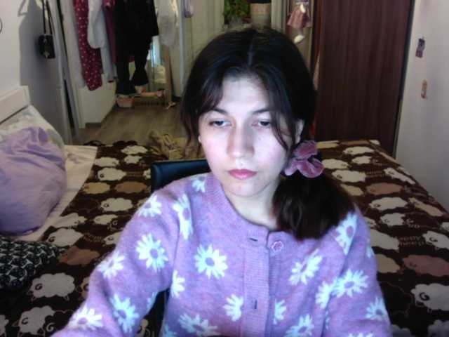 Snímky obrazovky vysielania acidwaifu
