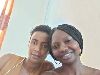 Erotický videohovor ActionPrincesses