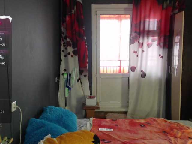 Snímky obrazovky vysielania acya222