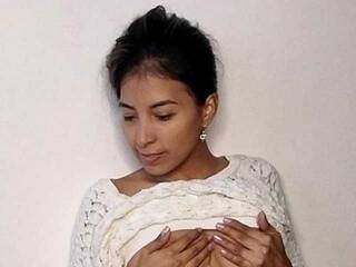 Erotický videohovor AdaiaStone