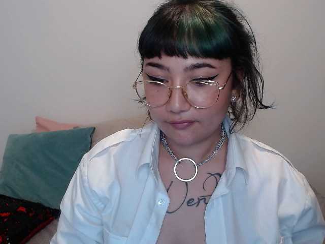 Snímky obrazovky vysielania AdaIson