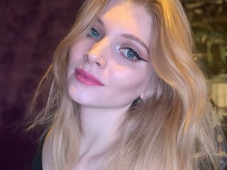 Erotický videohovor Adalinda