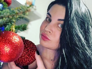 Erotický videohovor Adalinegrace