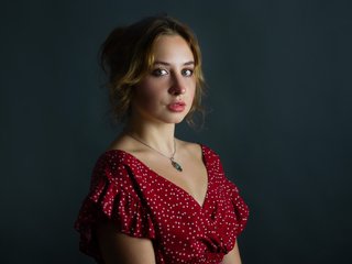 Erotický videohovor AdalynGlow