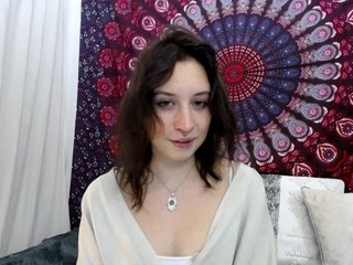 Erotický videohovor AdalynGlow