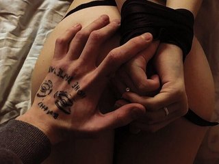 Erotický videohovor Adam-Eva