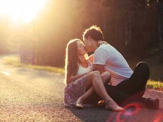 Erotický videohovor AdamAndAlice