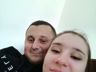 Erotický videohovor AdamBennie