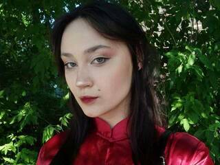 Erotický videohovor MiaMisty